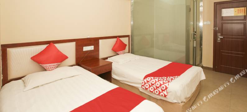 怡莱酒店(宿州火车站店)图片