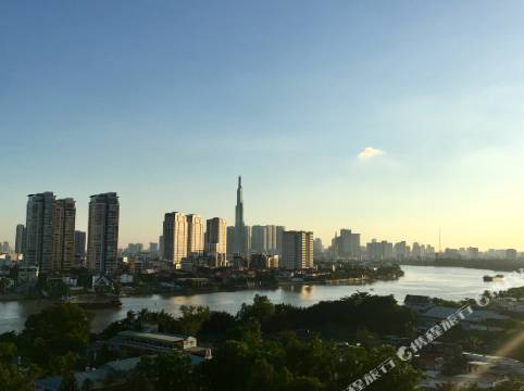 西貢多美豪華公寓酒店