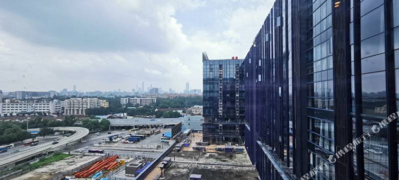 广州时光里酒店公寓图片