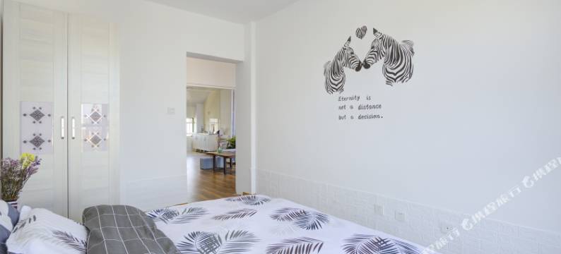 荣成雁过留声人过留名公寓图片