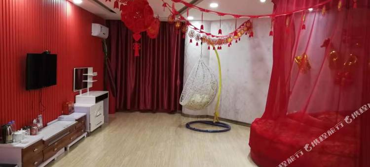 故城七天酒店图片