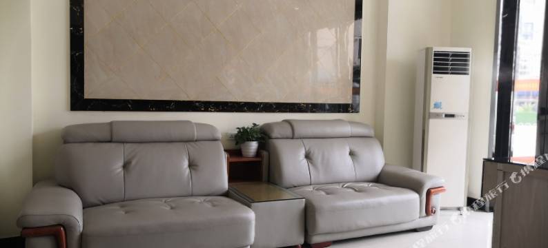 添星宾馆(武汉汪家墩地铁站店)图片