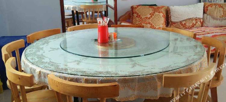 辉南田园农家乐图片