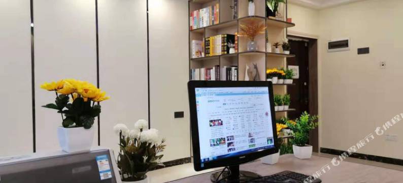 南昌悦天精品公寓图片