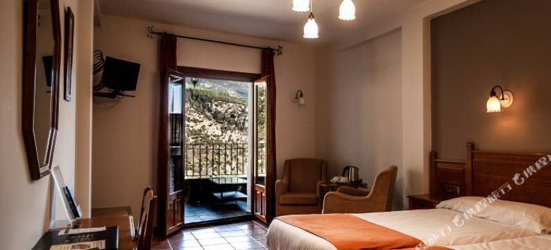 La Fragua II酒店(La Fragua II)图片