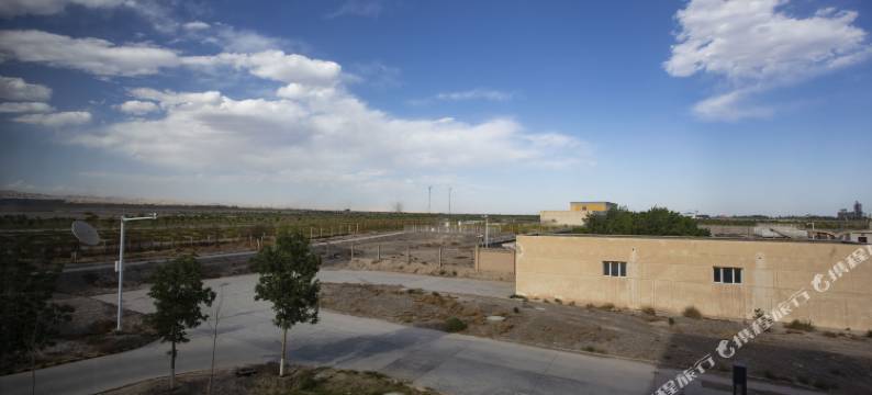 徕宁饭店(机场店)图片