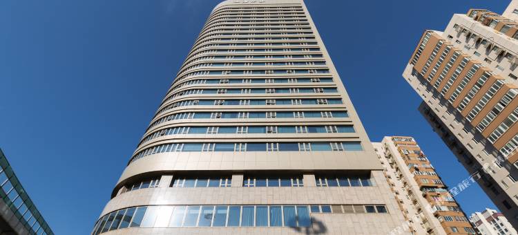 上海五角场大柏树亚朵酒店图片