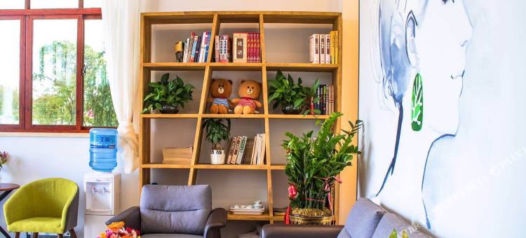 7天优品酒店(连城冠豸山店)图片