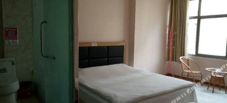 会宁亿苑快捷宾馆图片