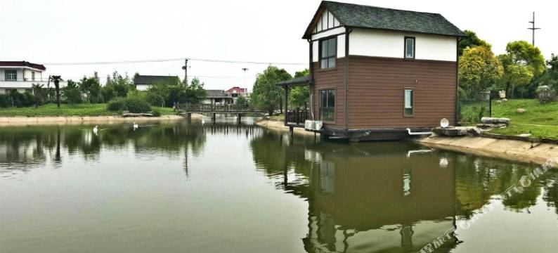 南通惠风雅居民宿图片
