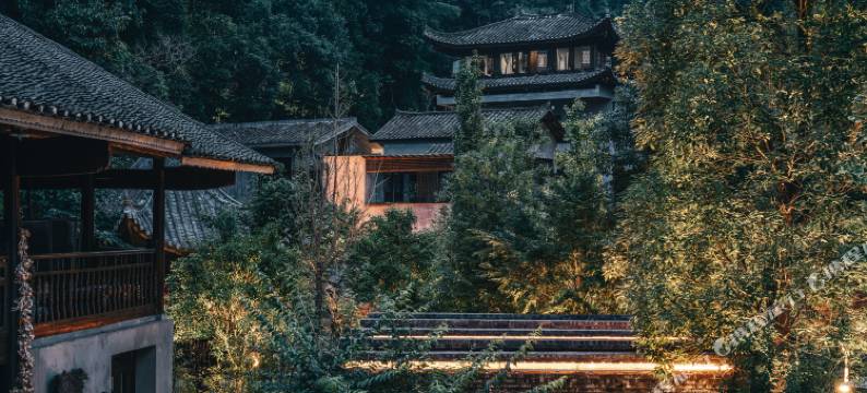 梵净山歇山静舍民宿图片