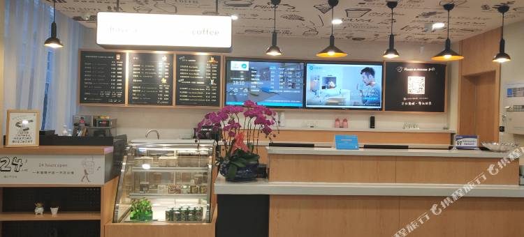 汉庭酒店(日照东夷小镇万平口景区酒店)图片