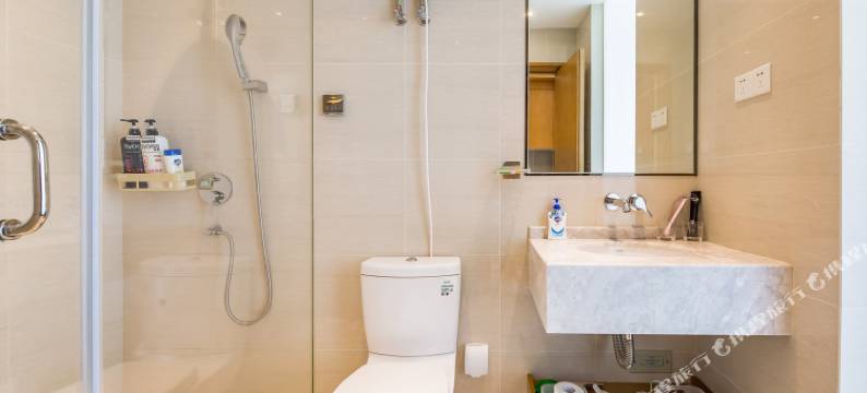 北欧公寓(镇江3号店)图片