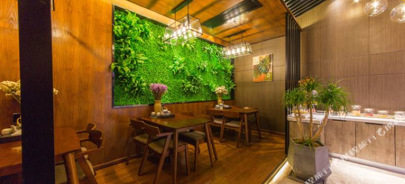 花阑酒店(昆明高铁南站店)图片