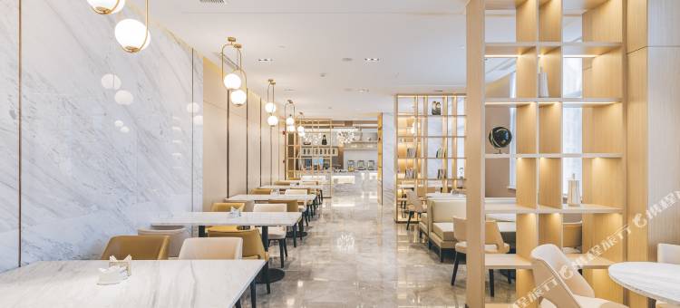 宁波机场鄞州大道亚朵酒店图片