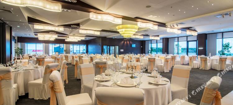 国际娱乐场大酒店(International Hotel Casino & Tower Suites)图片