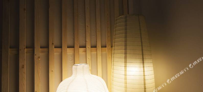 青岛漫朴民宿图片