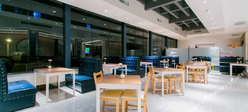 忆江南酒店(西安交通大学咸宁路地铁站店)图片