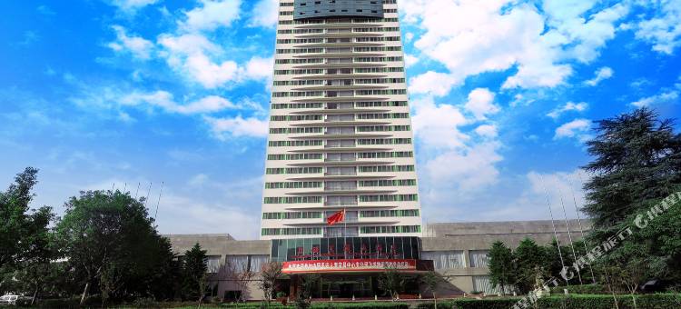 三峡工程大酒店(宜昌三峡大坝店)图片