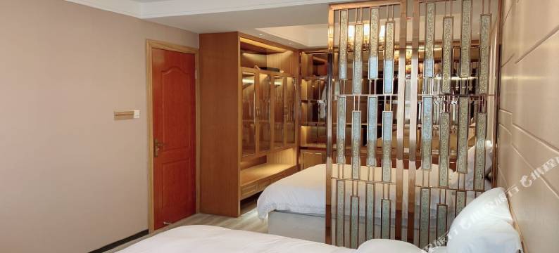 西宁家之佳酒店图片