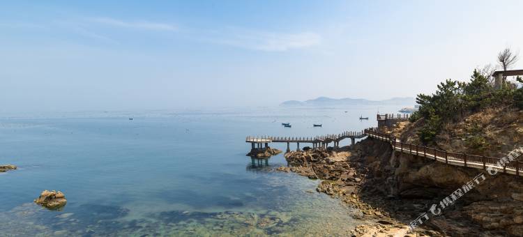 威海慕岸民宿(海宴台店)图片