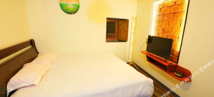 南靖土楼文昌楼民宿图片