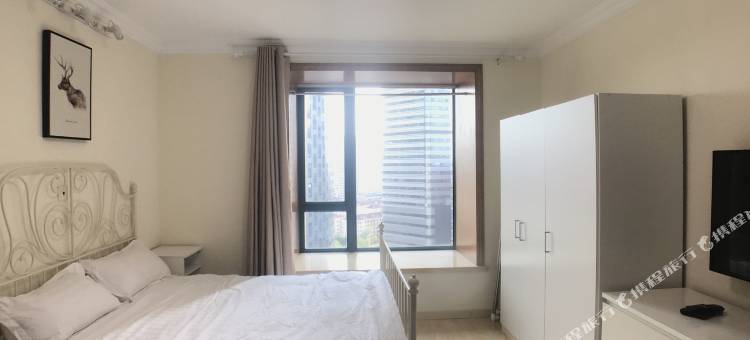 上海上海路上有你公寓(汇川路分店)图片