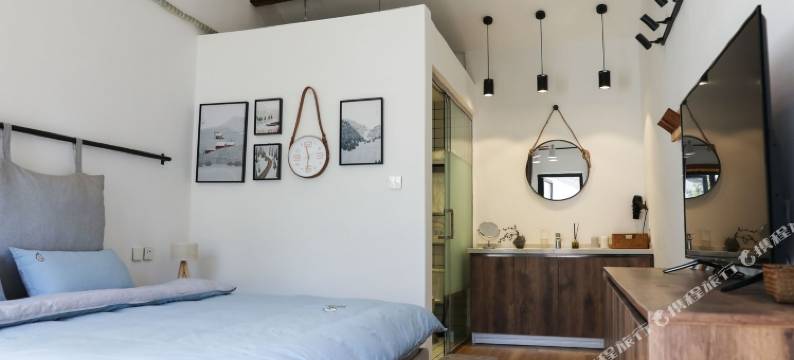 板泉之野观涛民宿(北京下坂泉西十一巷分店)图片