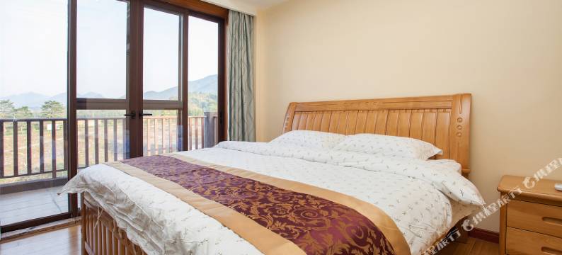 清远碧水新村舒雅别墅图片