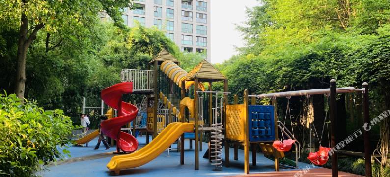 杭州黄龙银马之家公寓图片