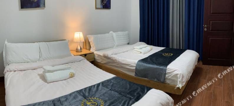 清远潘健飞度假别墅(4号店)图片