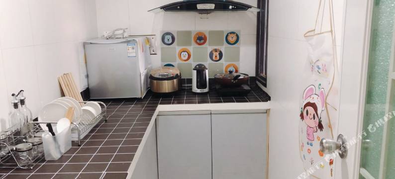 昆明Aron公寓(4号店)图片