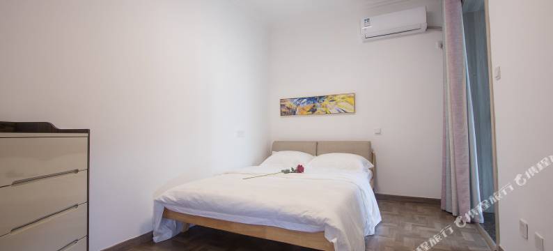 青岛敏儿妮子公寓图片