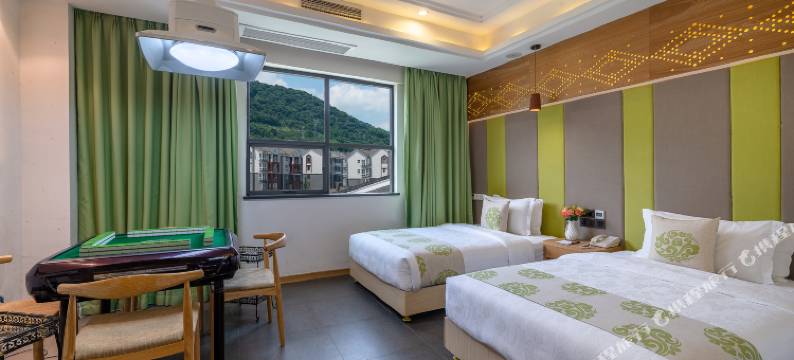 嘉年福酒店(东江湖景区店)图片