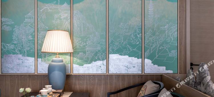 常熟日斜林西民宿图片