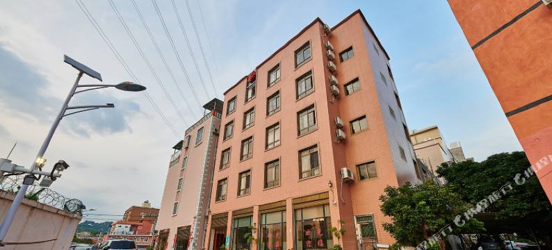 厦门威尼斯公寓图片