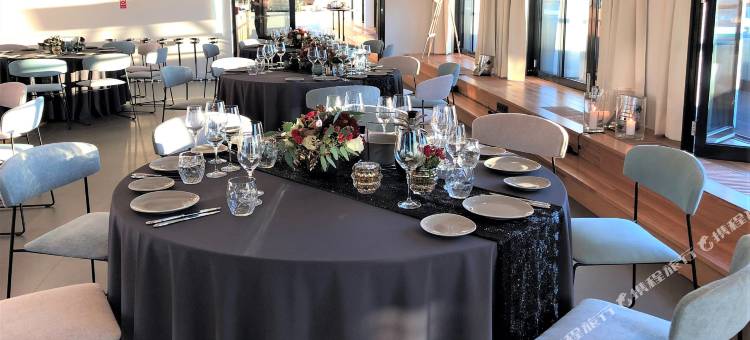 威尔顿河畔水疗酒店(Wellton Riverside Spa Hotel)图片