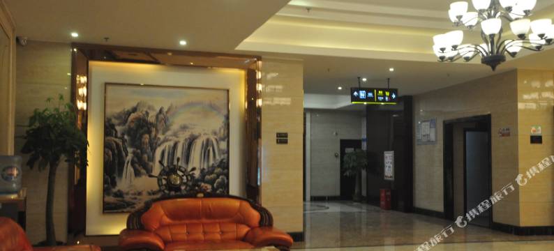 宜丰帝欧凯金钻大酒店图片