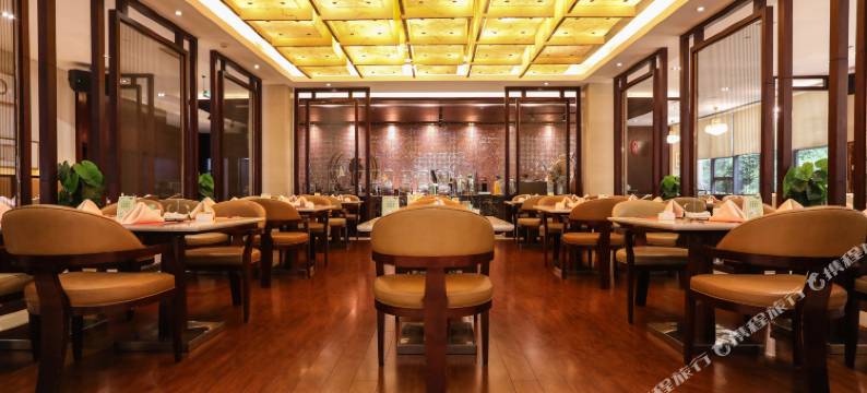 杭州富邦国际大酒店(临平地铁站银泰城店)图片