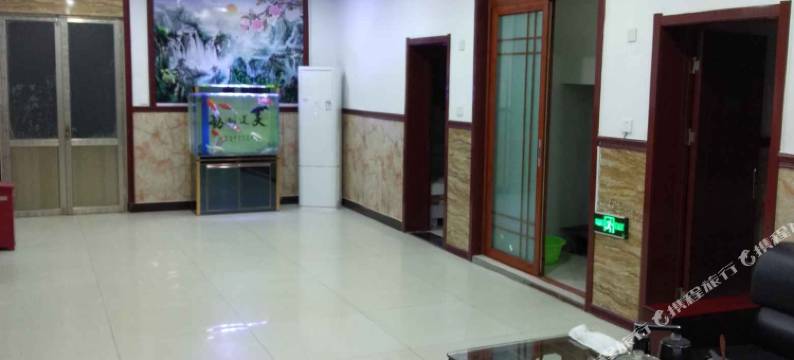 曲阜金福园连锁大酒店图片
