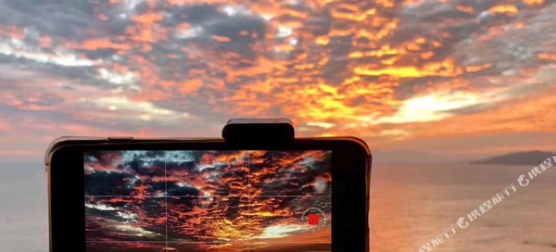 双月湾翡翠山海景度假公寓(万科双月湾店)图片