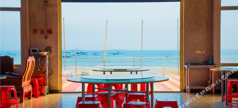 漳浦六鳌观海楼民宿图片