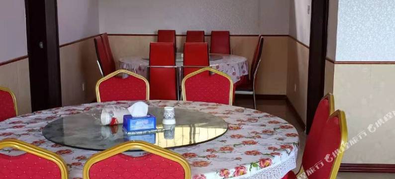 中卫金色沙坡图片