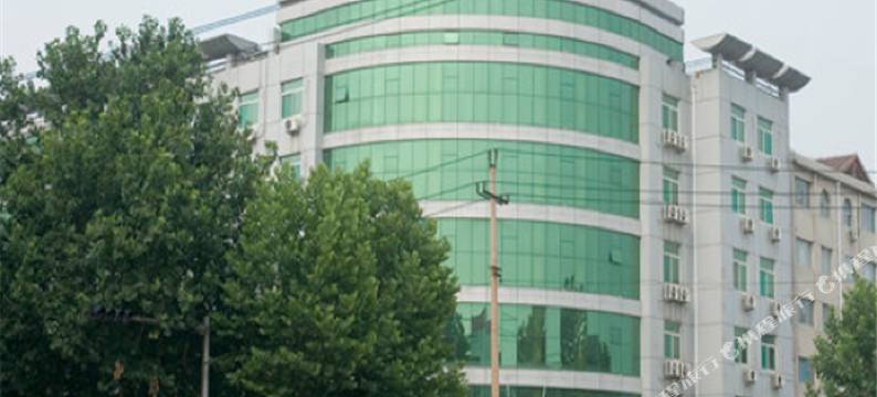 淄博2046MINIi忆民宿图片