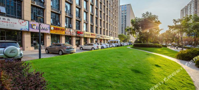 杭州呆呆民宿小开(23号店)图片