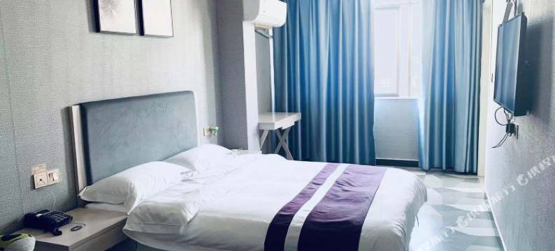 宁都鸿悦宾馆图片