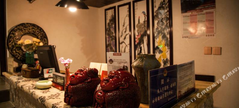 建水桂林客栈图片