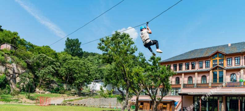 北京卡斯谷酒店图片