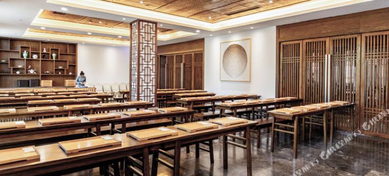 青岛崂山书院酒店图片