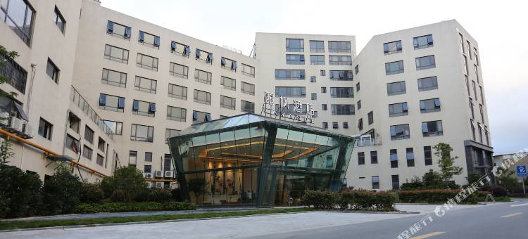 麗枫酒店(舟山普陀店)图片